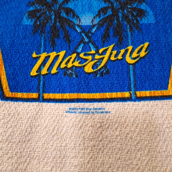 Vtg.Earth Ragz 2003 Corona Extra Pullover Size Lg - Picture 7 of 7